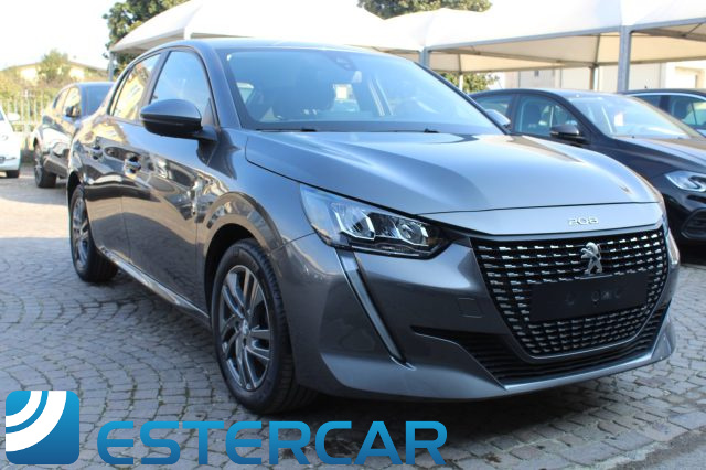 PEUGEOT 208 usata, con Autoradio