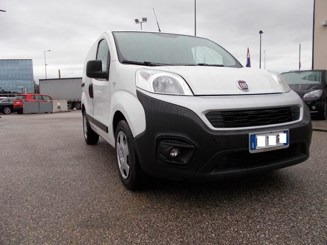 FIAT Fiorino usata, con Airbag Passeggero