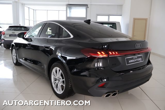 AUDI A5 usata, con Airbag laterali