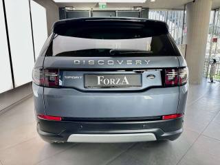 LAND ROVER Discovery Sport usata, con Boardcomputer