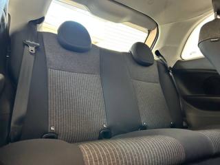 FIAT 500 usata, con Controllo automatico clima