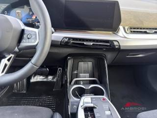 BMW X1 usata 12