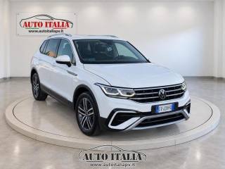 VOLKSWAGEN Tiguan Allspace usata, con Boardcomputer