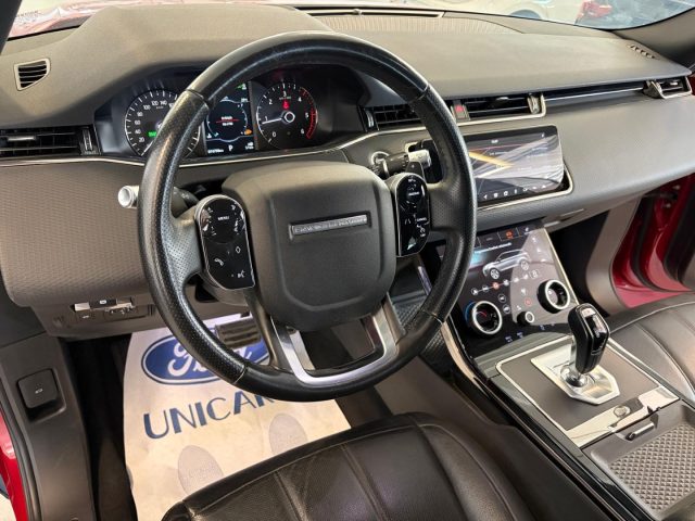 LAND ROVER Range Rover Evoque usata, con Controllo trazione