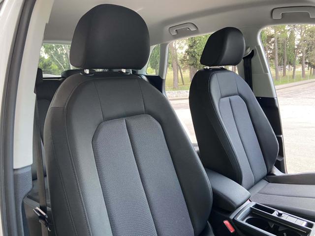 AUDI Q3 usata, con Sedile posteriore sdoppiato