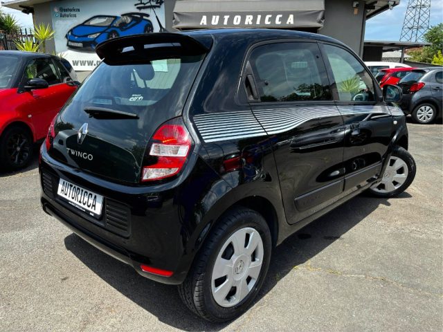 RENAULT Twingo usata, con Alzacristalli elettrici