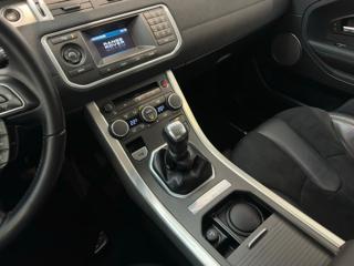 LAND ROVER Range Rover Evoque usata, con Climatizzatore