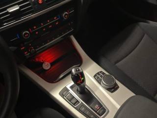 BMW X3 usata, con Sistema di navigazione