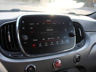 FIAT 500 usata, con Volante multifunzione