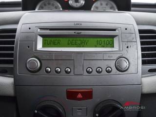 LANCIA Ypsilon usata 13