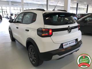 CITROEN C3 usata, con Climatizzatore