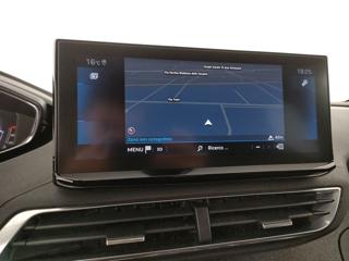 PEUGEOT 3008 usata, con Controllo automatico clima