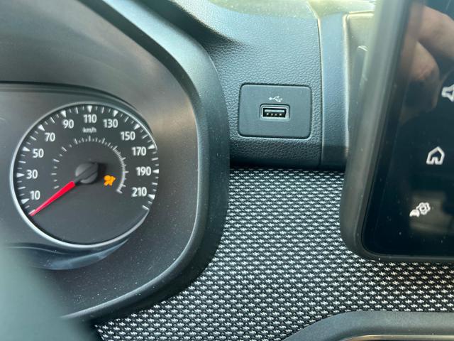 DACIA Sandero usata 21