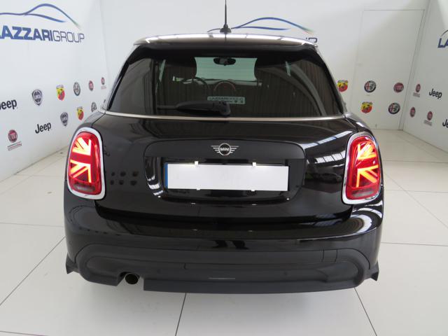 MINI One usata, con Cerchi in lega