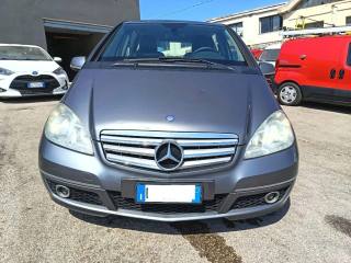 MERCEDES-BENZ A 180 usata 2