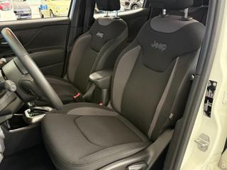 JEEP Renegade usata, con Alzacristalli elettrici