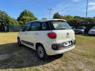 FIAT 500L usata, con Controllo trazione