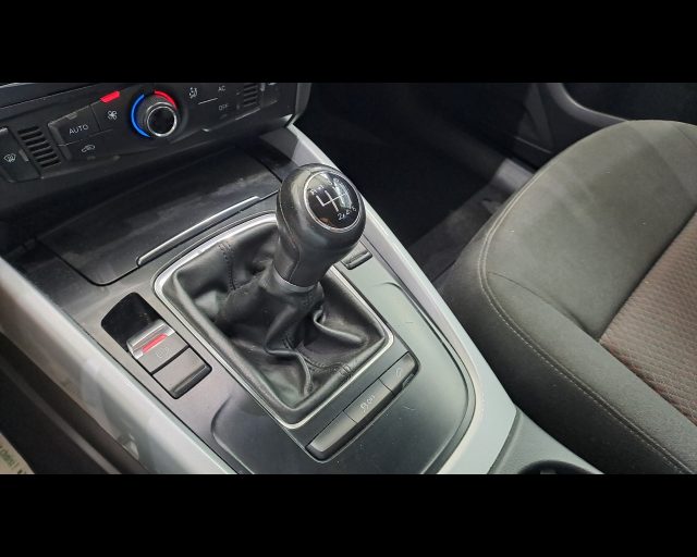 AUDI Q5 usata, con Servosterzo
