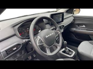 DACIA Sandero usata, con Cerchi in lega