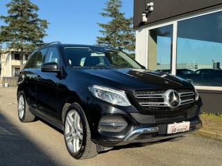 MERCEDES-BENZ GLE 250 usata, con Airbag laterali