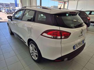 RENAULT Clio usata, con ESP