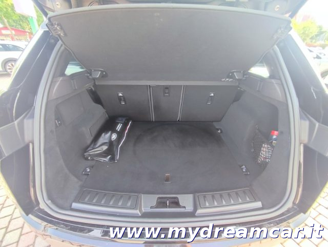 LAND ROVER Range Rover Evoque usata, con Frenata d