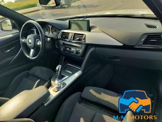 BMW 320 usata, con Cronologia tagliandi