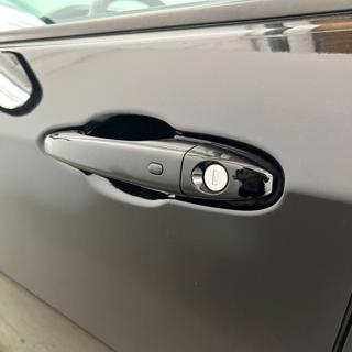 JEEP Compass usata, con Sensori di parcheggio posteriori