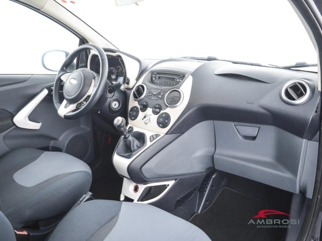 FORD Ka usata 11