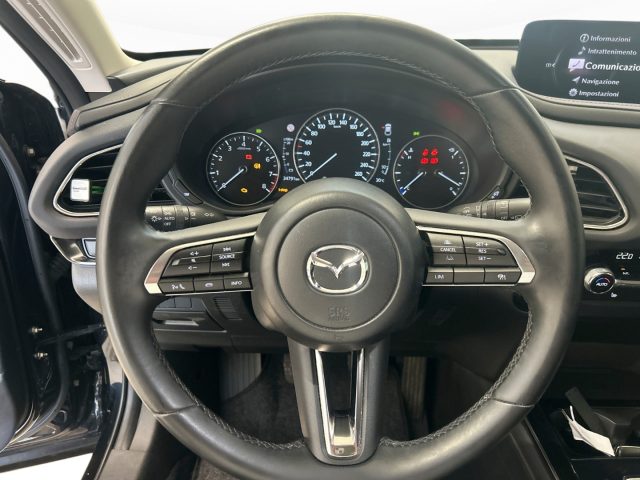MAZDA CX-30 usata, con Autoradio