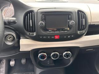 FIAT 500L usata, con Park Distance Control