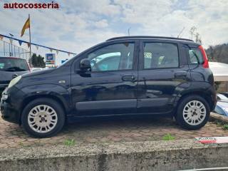 FIAT Panda 1.2