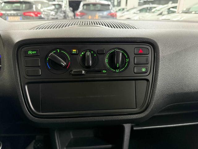 SKODA Citigo usata, con Immobilizzatore elettronico