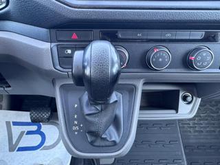 VOLKSWAGEN Crafter usata, con Bluetooth