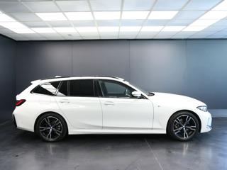 BMW 320 usata, con Airbag laterali