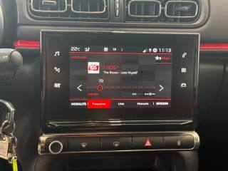 CITROEN C3 usata, con Sensore di pioggia