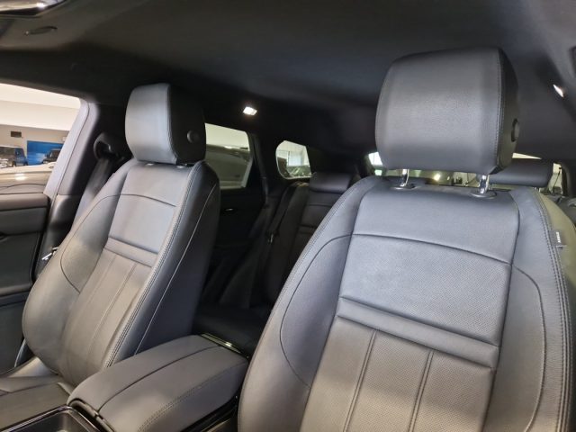 LAND ROVER Range Rover Evoque usata, con Regolazione elettrica sedili