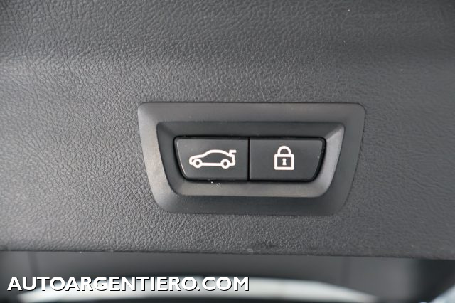 BMW X3 usata, con Volante multifunzione