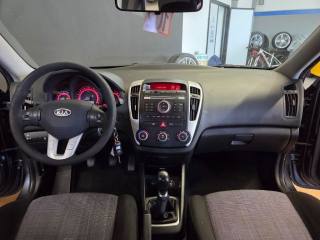 KIA cee