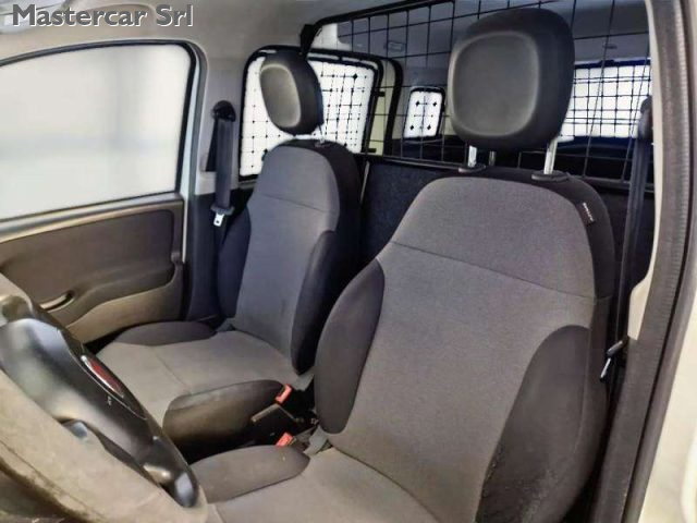 FIAT Panda usata, con Airbag Passeggero