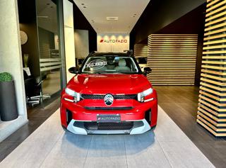 CITROEN C3 Aircross usata, con Start/Stop Automatico