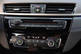 BMW X2 usata, con Volante in pelle