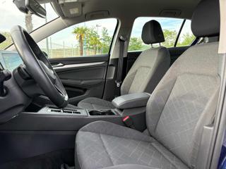 VOLKSWAGEN Golf usata, con Antifurto