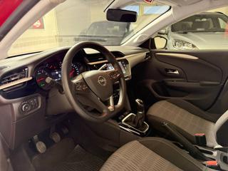 OPEL Corsa usata, con Autoradio