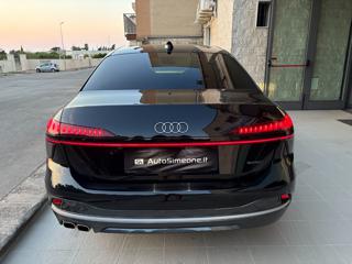 AUDI A6 usata, con Autoradio