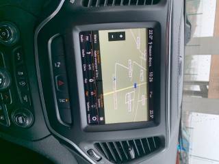 JEEP Cherokee usata, con Park Distance Control