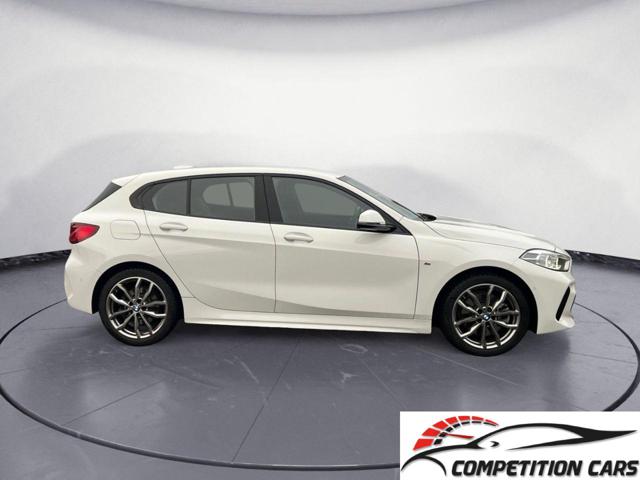BMW 120 usata, con Autoradio