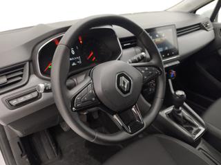RENAULT Clio usata, con Cruise Control