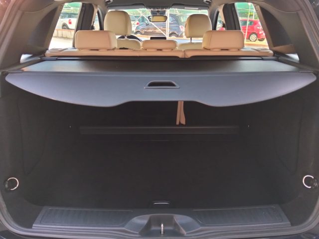 MERCEDES-BENZ B 180 usata, con Filtro antiparticolato