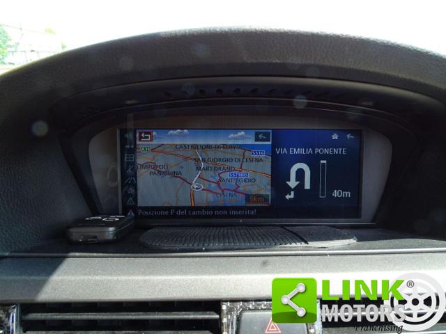 BMW M3 usata, con USB